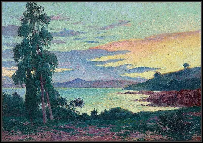 картина