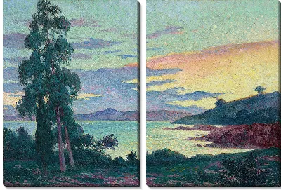 картина