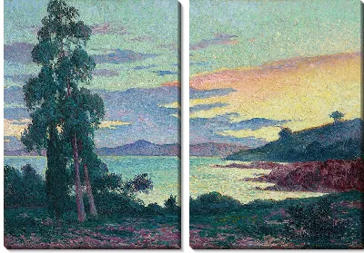 картина