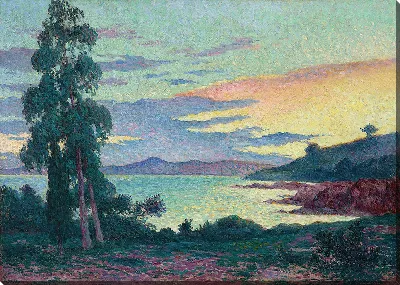 картина