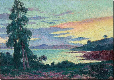 картина