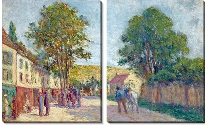 картина