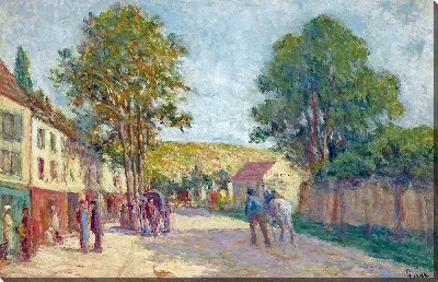 картина