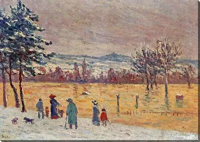 Наводнение в Лоншане (1912)