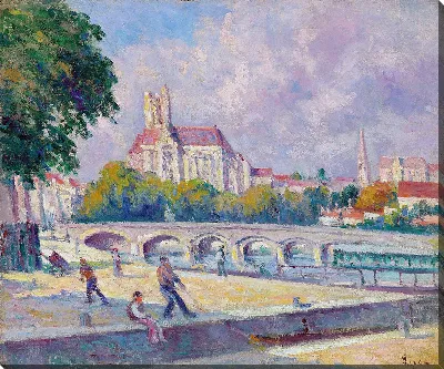 картина