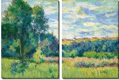 Картина Пейзаж (1903)