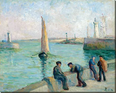 картина