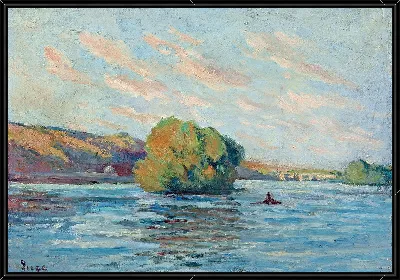 картина