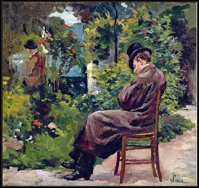 картина