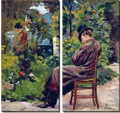 картина