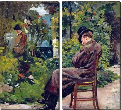 картина