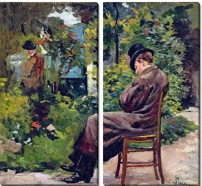 картина