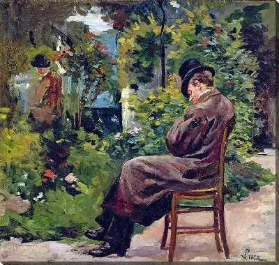 картина