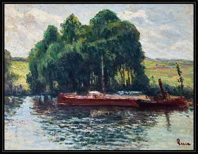 картина