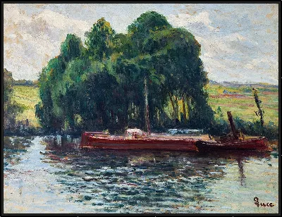 картина