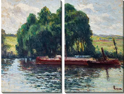 картина