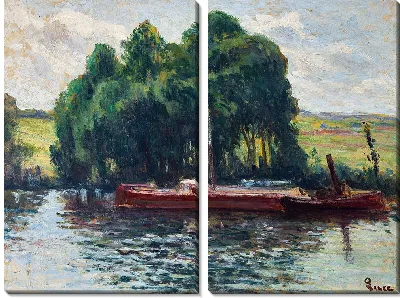 картина