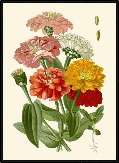 Картина Молодость и старость (1896-1897)