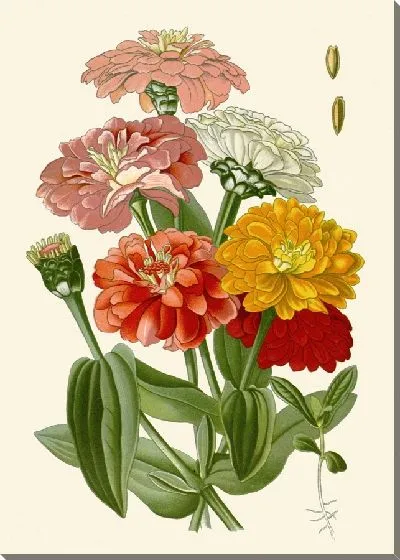 Картина Молодость и старость (1896-1897)