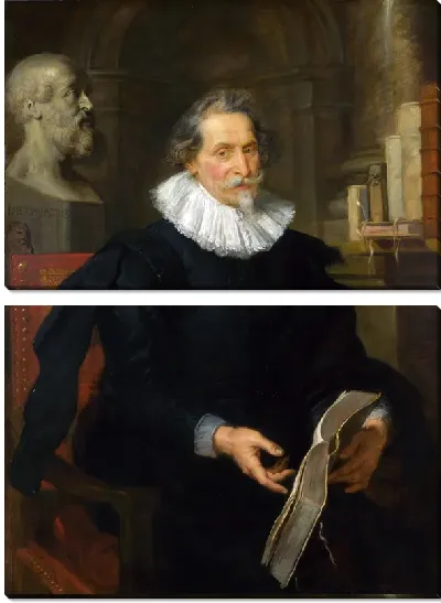 Картина Портрет (Portrait)