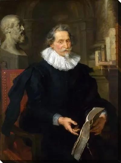 Картина Портрет (Portrait)