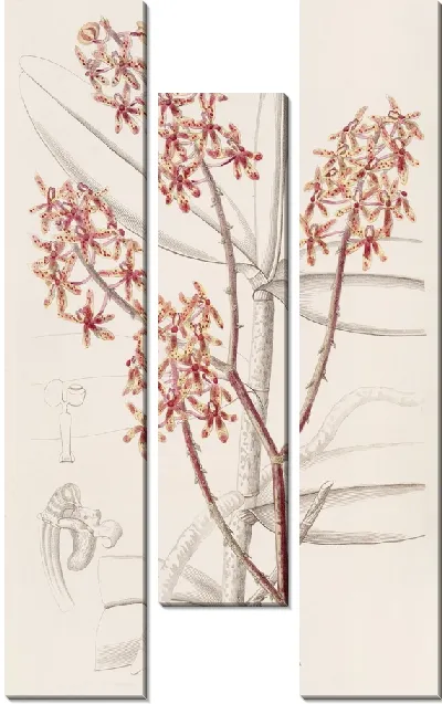 Картина Утренняя Ренантера (1815-1819)