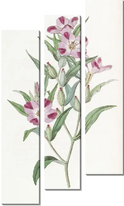 Картина Умная Годеция (1815-1819)