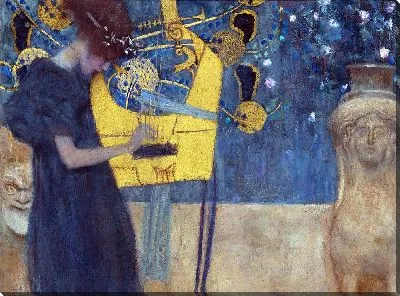 Картина Музыка