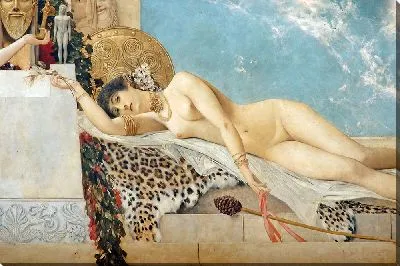 Алтарь Диониса