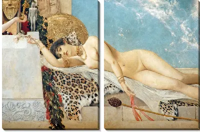 Алтарь Диониса