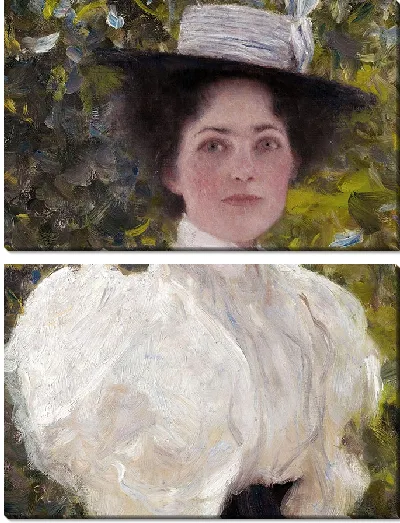 картина