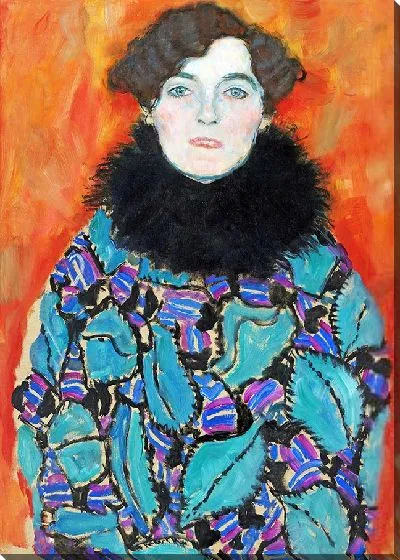 Картина Йоханна Штауде