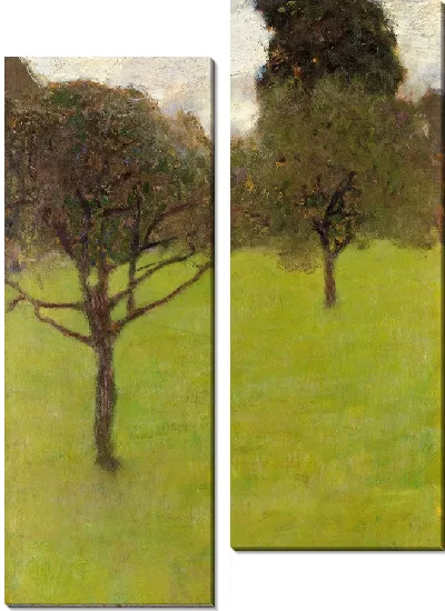 Картина Фруктовый сад