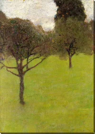 Картина Фруктовый сад