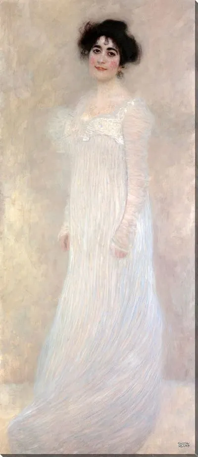 Картина Серена Пулитцер Ледерер (1867–1943)