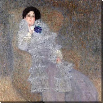 Картина Портрет Марии Хеннеберг