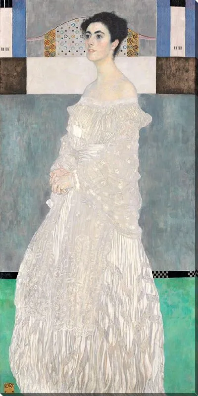 Картина Портрет Маргарет Стонборо-Витгенштейн