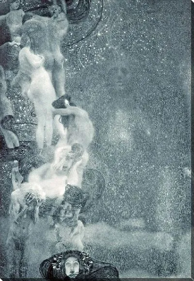 Картина Философия