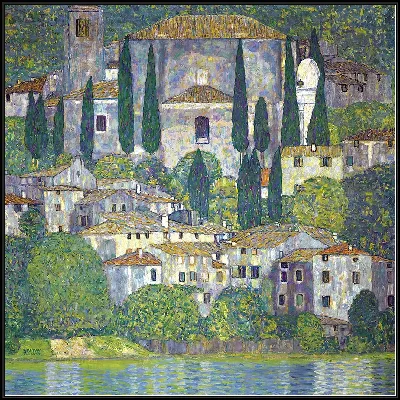 картина