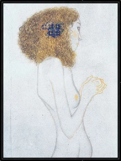 Картина Страдания слабых людей (1902)