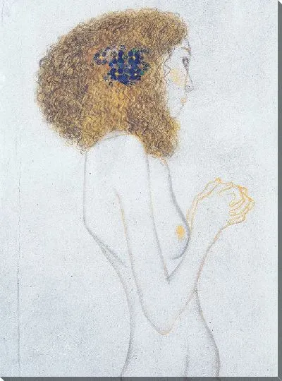 Картина Страдания слабых людей (1902)