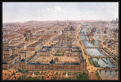 картина