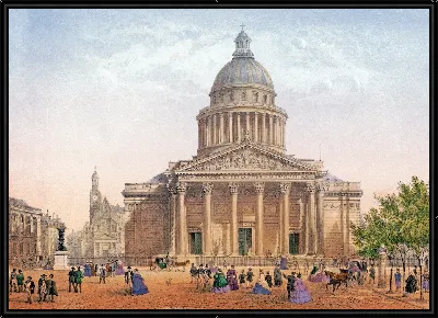 картина