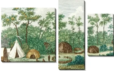 картина