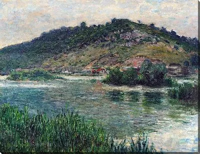 Картина Пейзаж в Порт-Виллесе