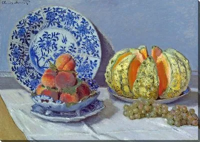 Картина Натюрморт