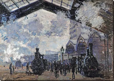 картина