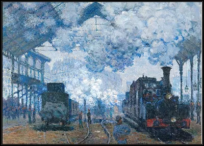 картина