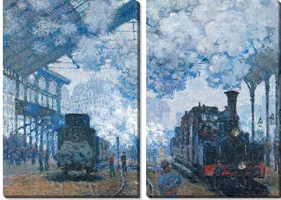 картина