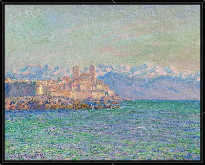 картина